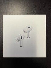 Apple Air Pods PRO 2nd Gen
