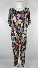 Mia Moda Overall Größe 56 58