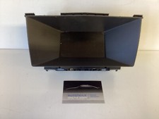 Opel Astra H Bordcomputer