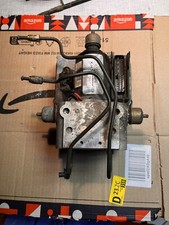 Opel Vectra B ABS Block