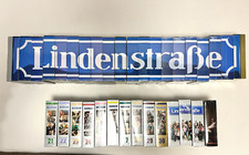 Lindenstraße DVD Sammlung