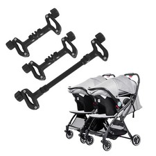 3 x Doppelverbindungen für