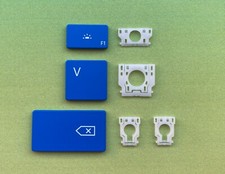 Einzelne Ersatz-Tasten