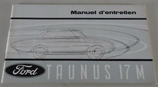 Manuel d´Utilisation / Mode