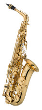 Jupiter JAS500 Q Altsaxophon