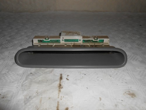 Kombiinstrument