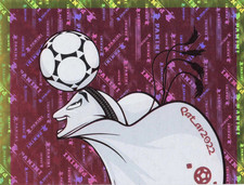 FWC4 Official Mascot1	Content