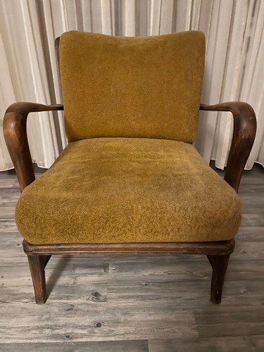 50er 60er vintage sessel - /,