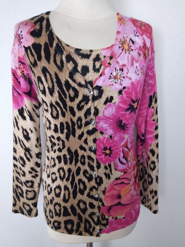 Damen twinset top - top, cardigan