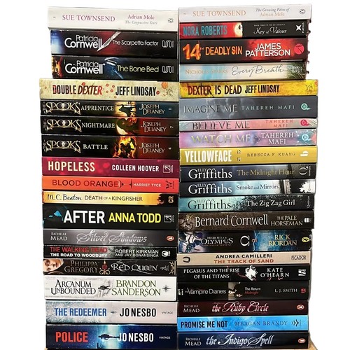 Children books job lot - lot, 004