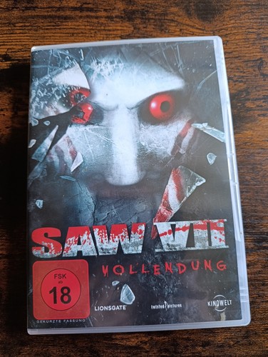 Saw - saw, 7