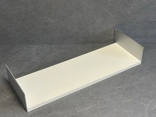 1x Dieter Rams Regalboden Regalsystem 606 Vitsoe Vintage Design 66cm x 22cm #825