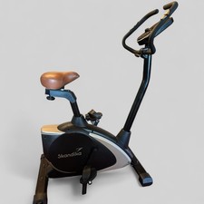 Skandika Vinneren E 590 Ergometer Cardiobike Heimtrainer