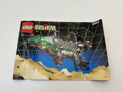 Lego bauanleitung system - lego®,