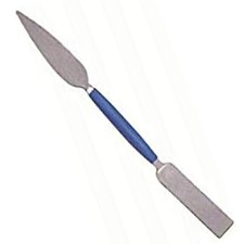 Weidenblattpflugklinge für