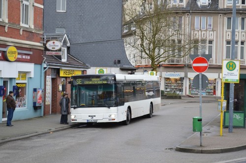 Klingenfuß kl 7001 - g.,