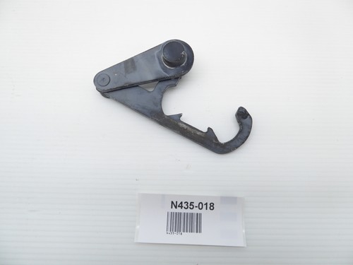 Husqvarna 610 schaltklinke - husqvarna,