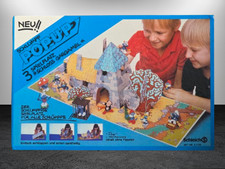 Vintage Schleich Schlumpf