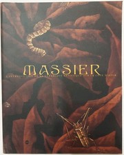 Massier Die Einführung der künstlerischen Keramik an der Cote D'Azur, 2000.