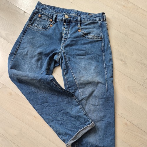 Herrlicher jeans shyra tap - herrlicher,