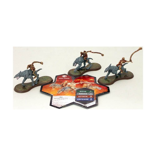 Wotc heroscape einzelfigur - wotc,
