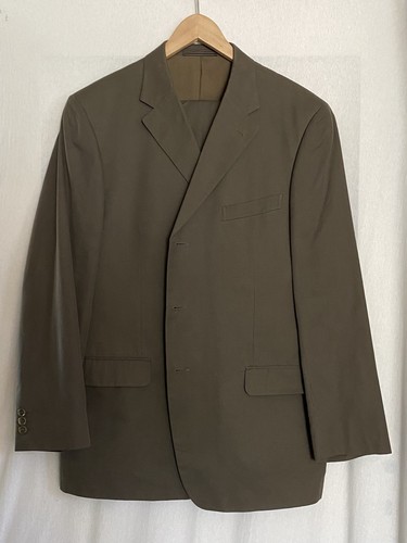 Ermenegildo zegna soft anzug - soft,
