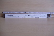 2x58W Osram QTP QUICKTRONIC