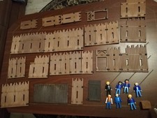 Playmobil 3773 Altes Fort