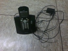 Telefon - Grundig - Ilyos DECT-Telefon