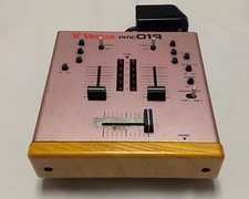 Vestax DJ Mixer PMC-01A