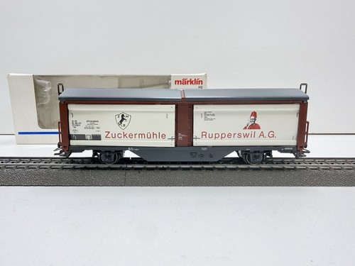 Märklin metal - h0,