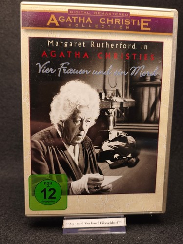 Miss marple vier - frauen, und