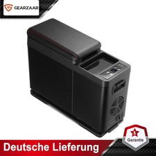 8L Kompressor Kühlbox für