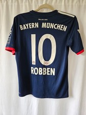 Bayern München 2017/2018 Away