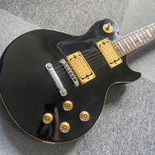 Legend Original Les Paul Black