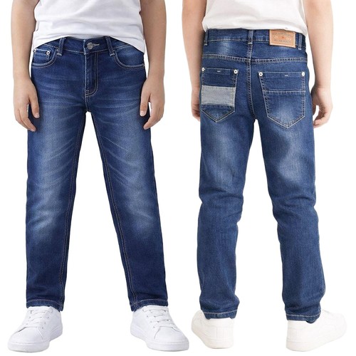 Jungen jeans hose kinderjeans - hose,