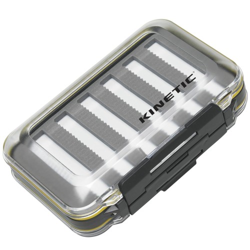 Kinetic waterproof fly - kinetic, box
