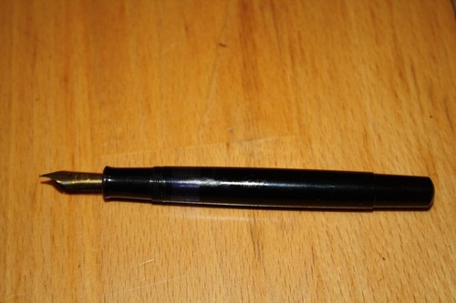Pelikan füllfederhalter tinte - füllfederhalter,