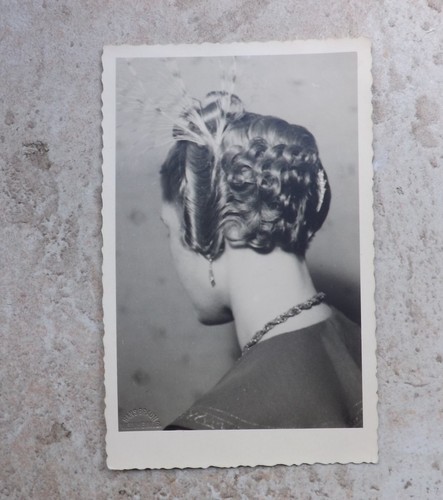 Tolles altes foto - altes,