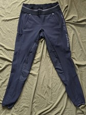 Reithose damen pikeur gia grip - gia,