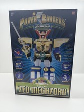 Power Rangers BANDAI MMPR