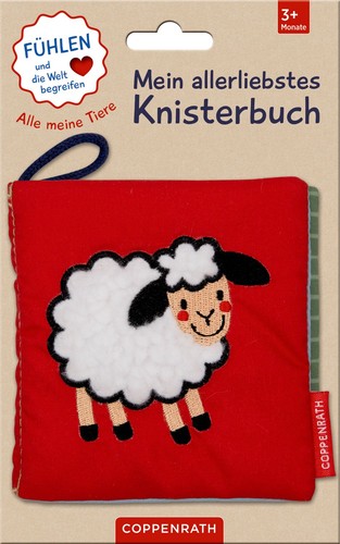 Mein allerliebstes