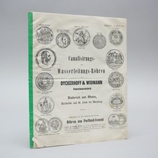 Dyckerhoff & Widmann