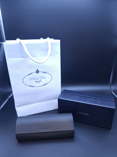 Original prada brillenetui set - brillenetui,