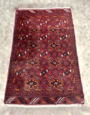Orientteppich / Afghan Teppich