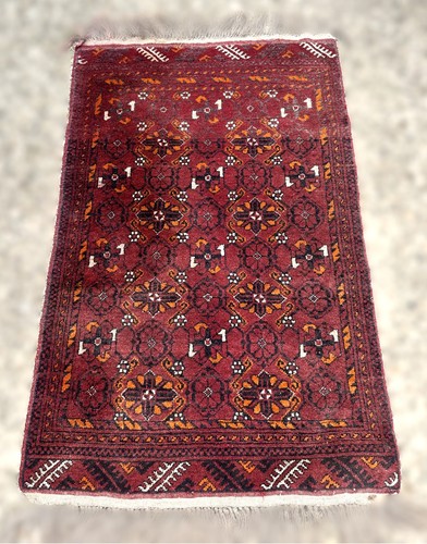 Orientteppich afghan teppich - orientteppich,