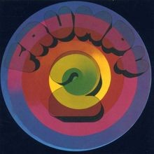 Frumpy 2 von Frumpy | CD |