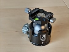 Artcise MB52 Kugelkopf / Ball Head 52 mm