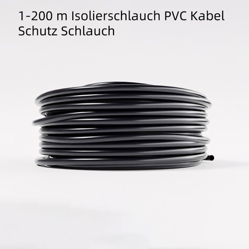 200 isolierschlauch pvc - 1-200,