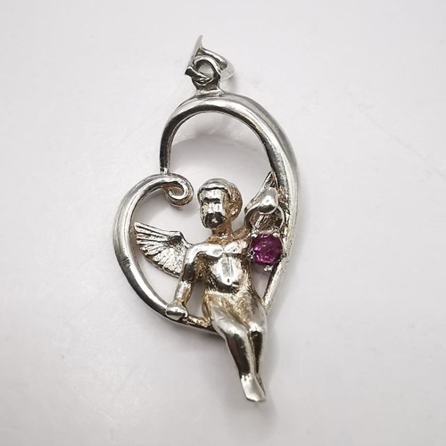 Vintage 925 sterling - 925,